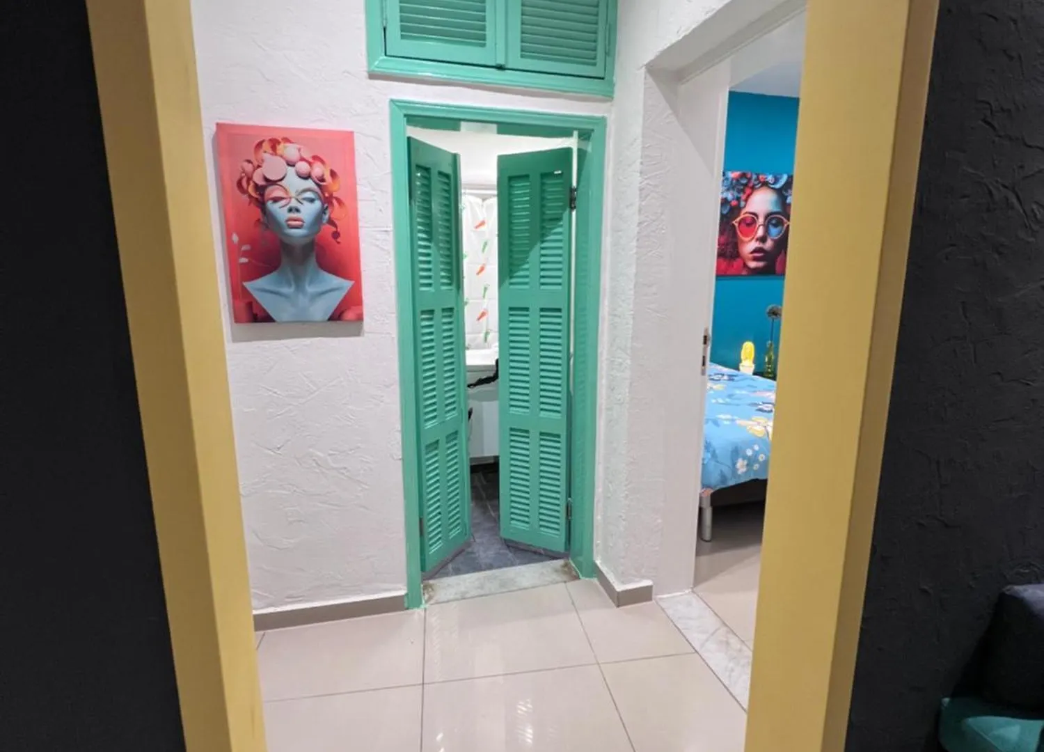 Apartment Byout Beirut'S G1 Lebanon