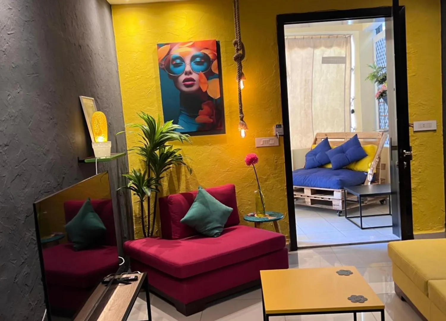 Apartment Byout Beirut'S G1