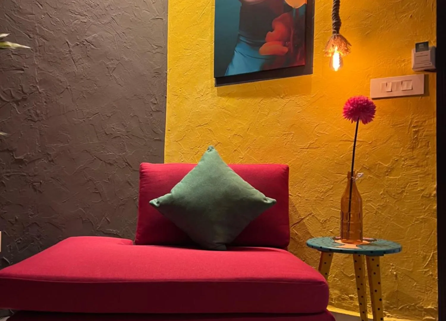 Apartment Byout Beirut'S G1