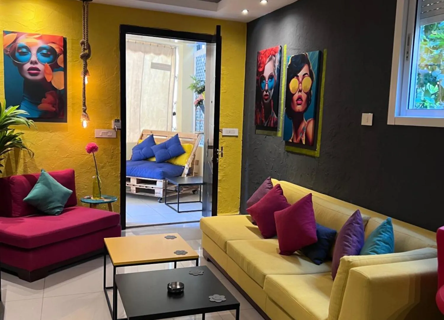 Byout Beirut'S G1