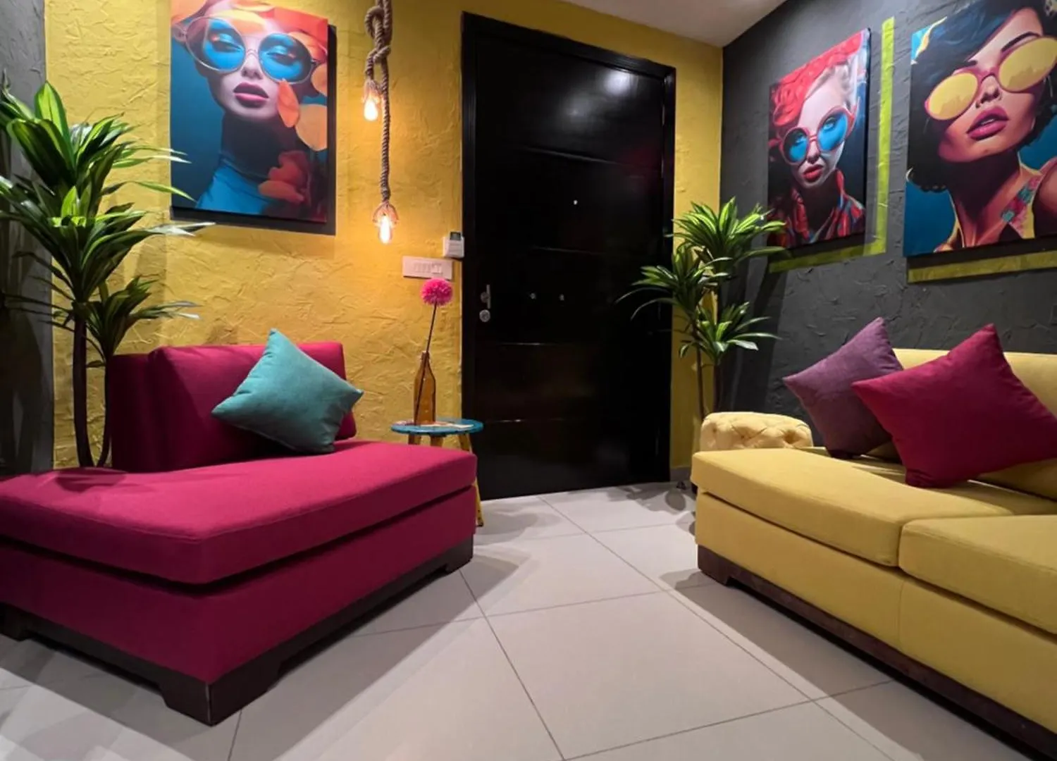 Byout Beirut'S G1 Apartment Beirut