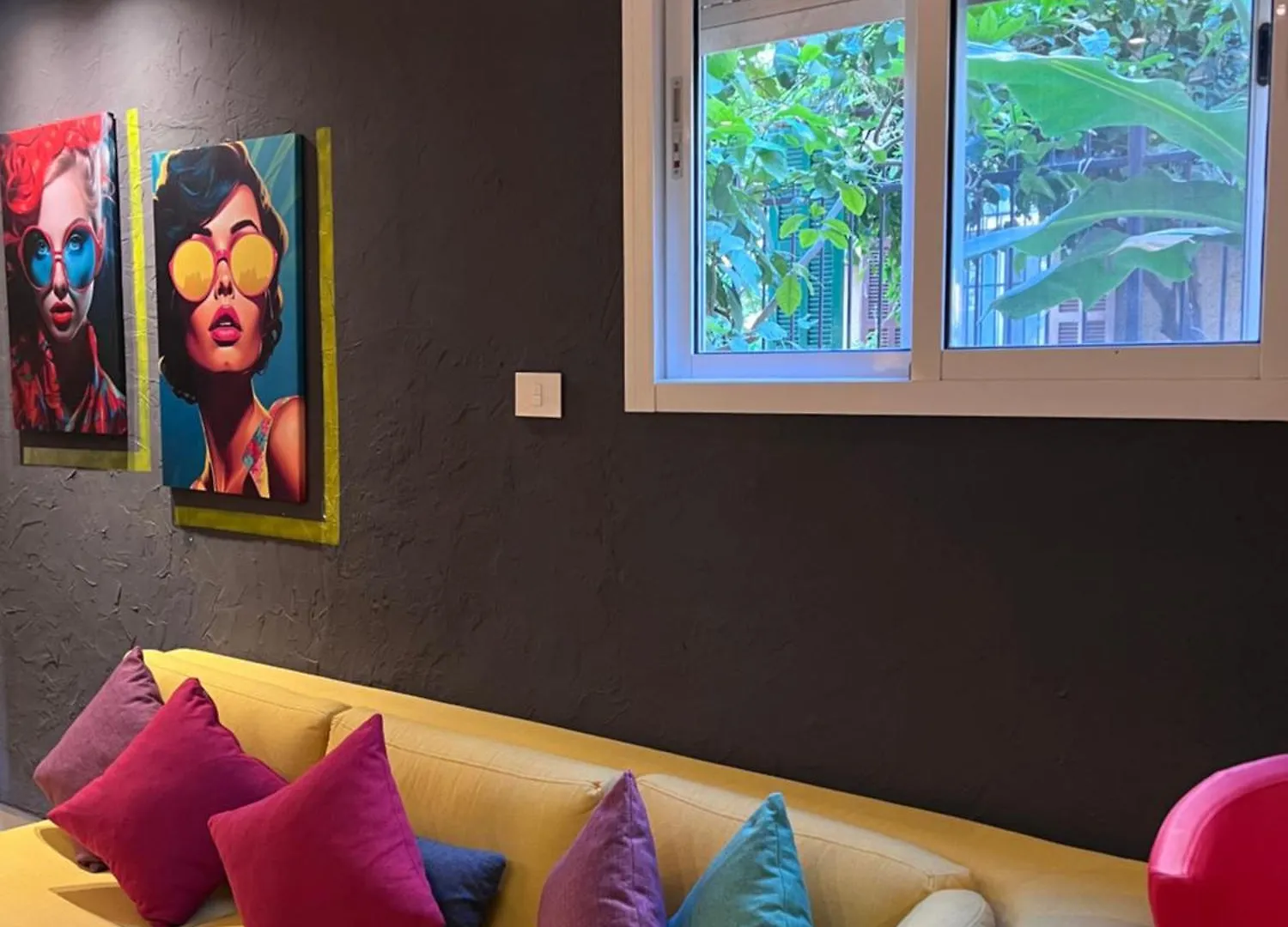 Apartment Byout Beirut'S G1