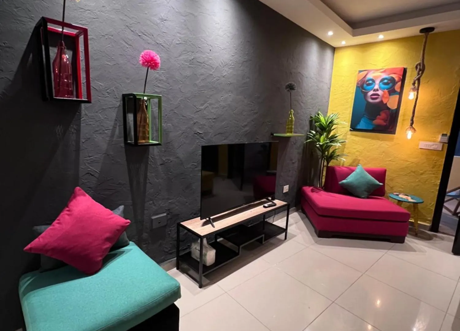 Apartment Byout Beirut'S G1