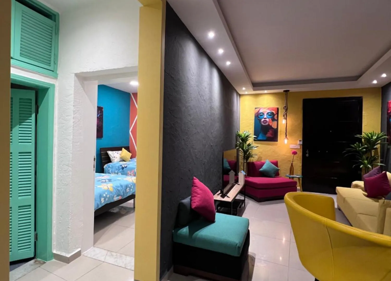 Byout Beirut'S G1 Apartment Beirut