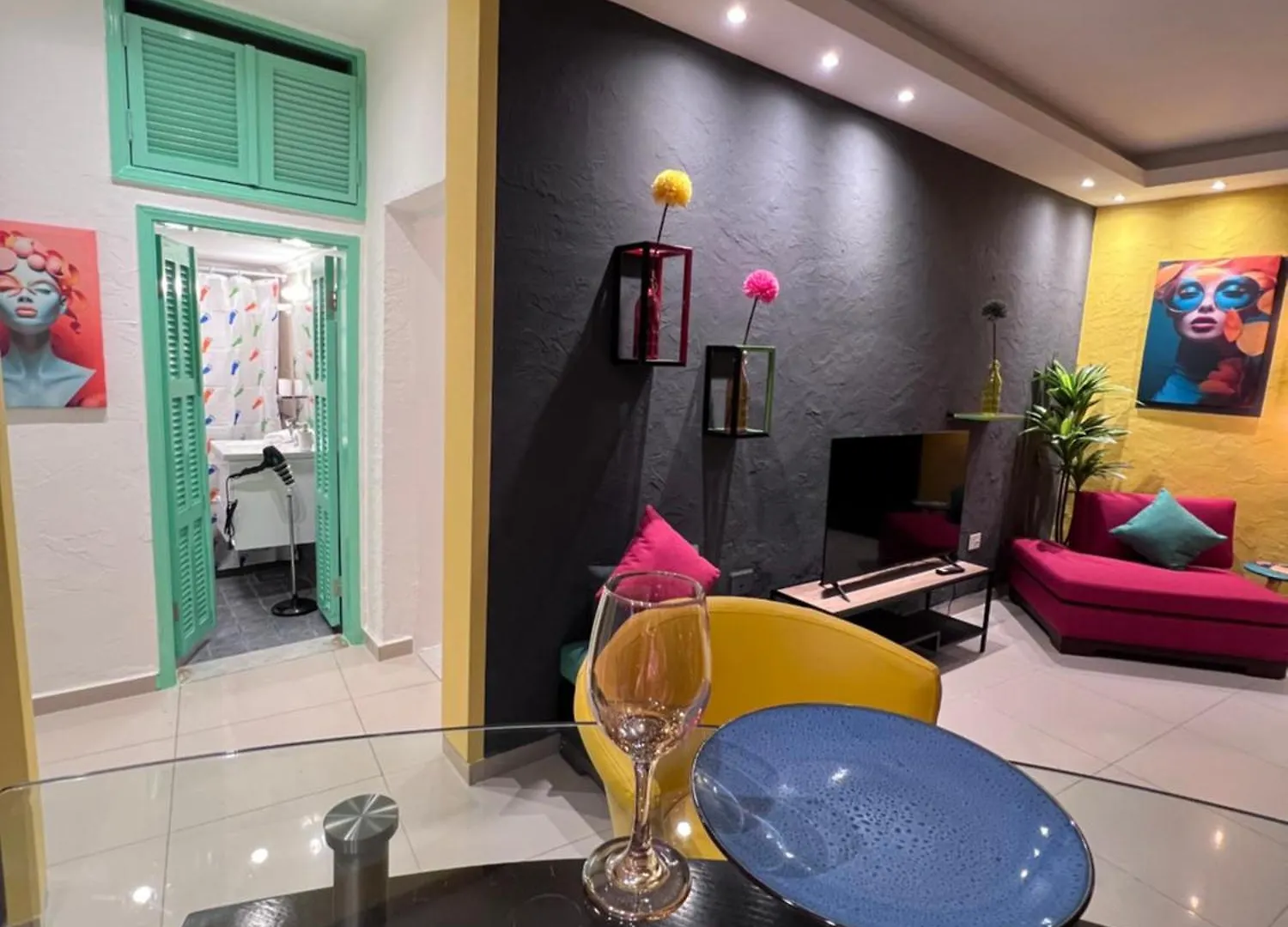 Byout Beirut'S G1 Lebanon