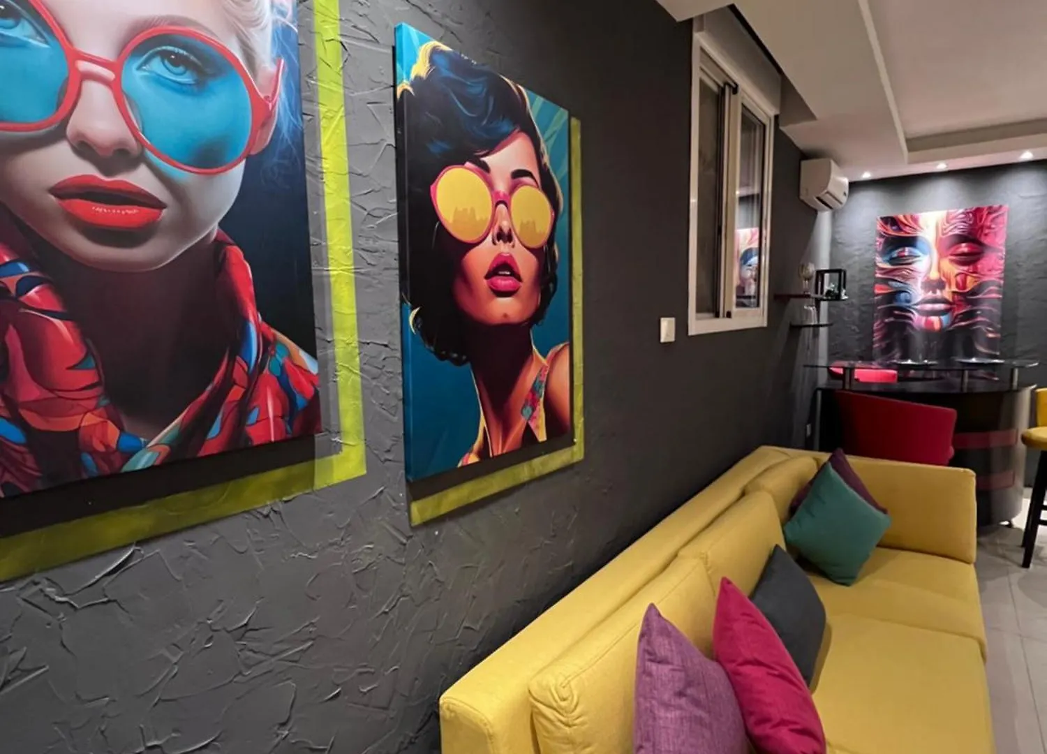 Apartment Byout Beirut'S G1