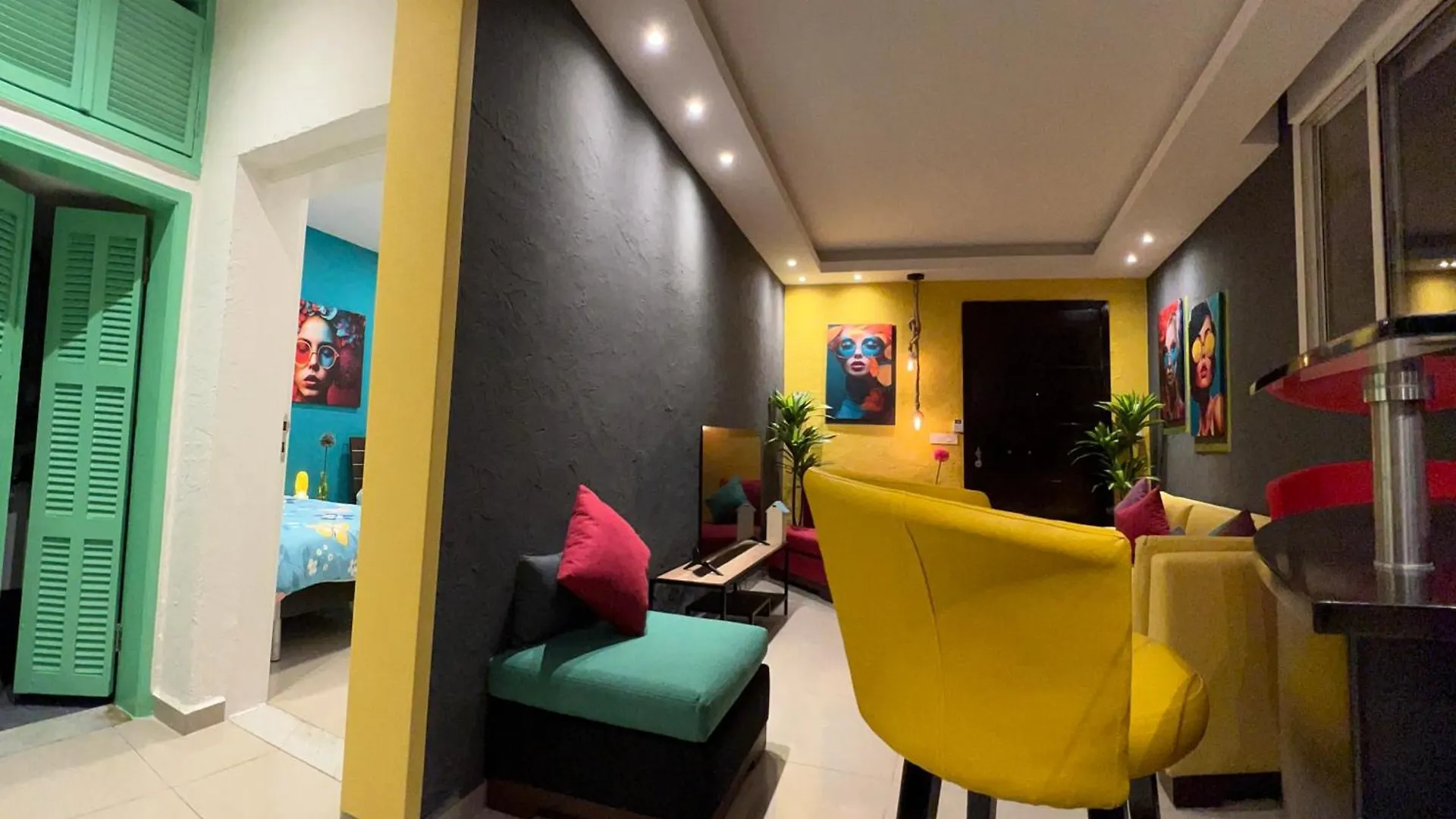 Byout Beirut'S G1 Lebanon