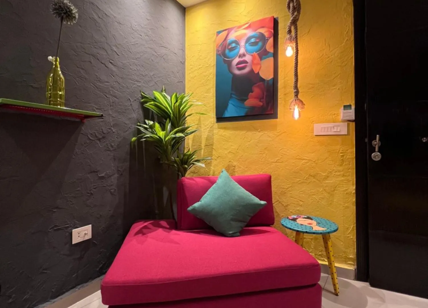 Byout Beirut'S G1 Apartment