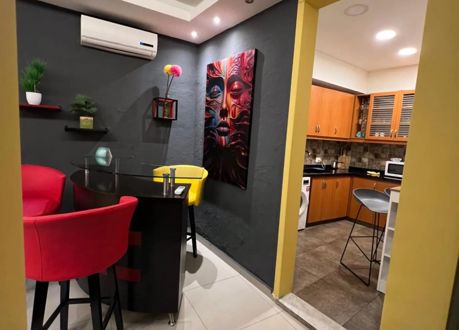Apartment Byout Beirut'S G1