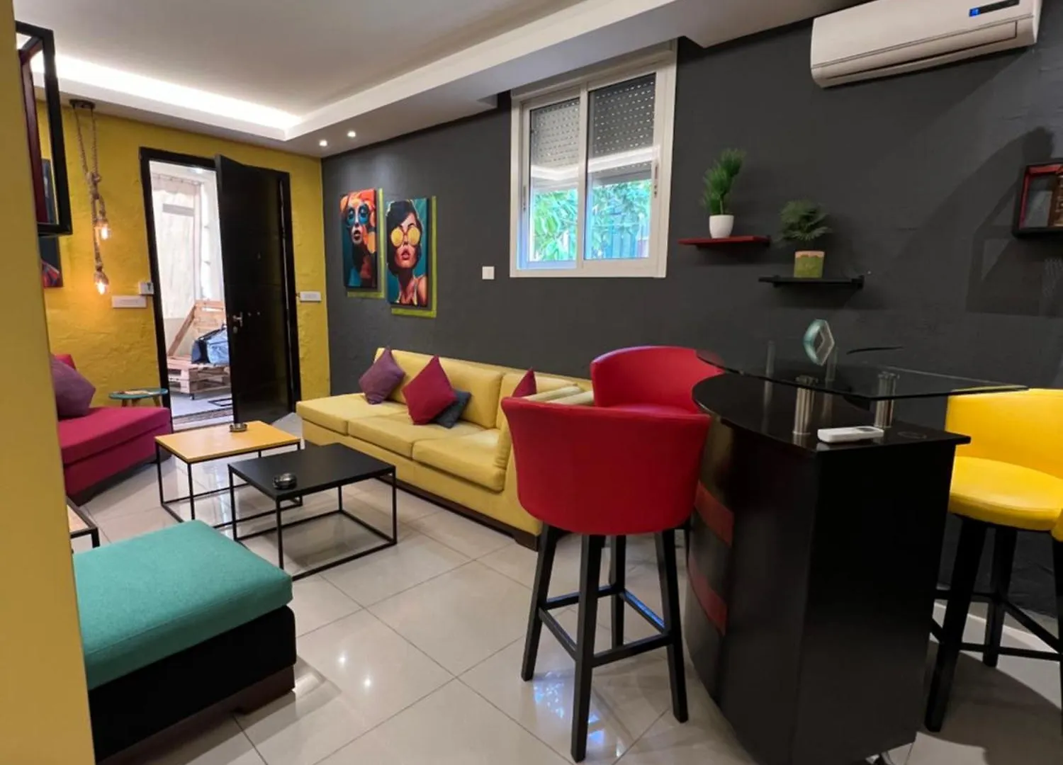 Byout Beirut'S G1 Lebanon